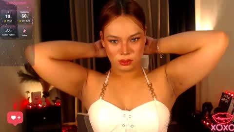 raeganclinton online show from January 2026 01:22:01 AM