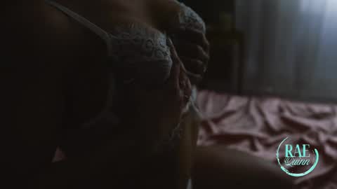 Rae Quinn and Doctor Dustin online show from April 2026 03:18:01 AM