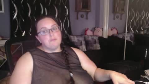 RaeRoughNBusty online show from April 2026 02:43:01 AM