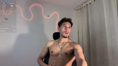 NEW IG  online show from February 2026 02:45:01 AM