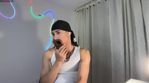 NEW IG  online show from February 2026 01:16:02 AM