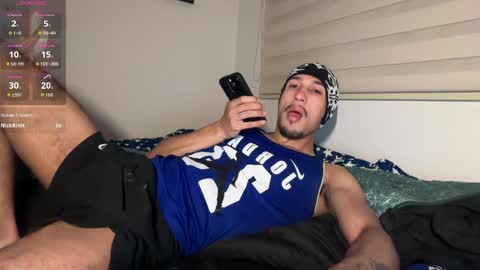 NEW IG  online show from March 2026 04:57:01 AM