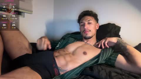 NEW IG  online show from April 2026 05:56:02 AM