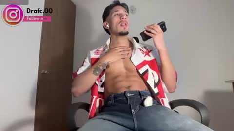 Snapshot of rafael_stone1 chatting on June 2026 02:28:01 AM NEW IG online show from June 2026 02:28:01 AM