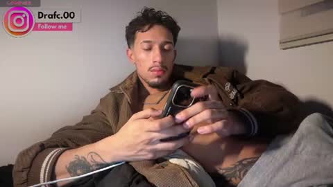 Snapshot of rafael_stone1 chatting on July 2026 06:27:02 AM NEW IG online show from July 2026 06:27:02 AM