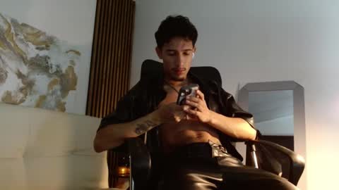 IG online show from February 2025 04:15:02 AM