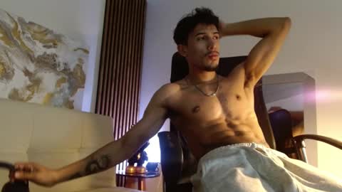 IG online show from February 2025 03:48:01 AM