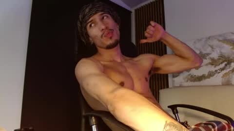 IG online show from February 2025 08:11:02 AM