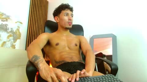 IG online show from February 2025 03:21:01 AM