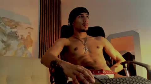 IG online show from February 2025 04:28:02 AM