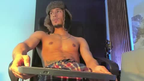 IG online show from March 2025 04:02:02 AM