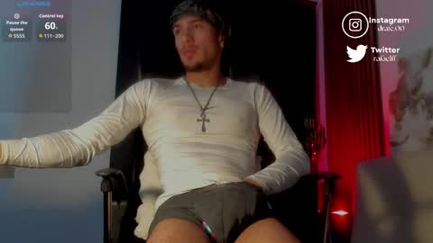 IG online show from October 2025 05:27:02 AM