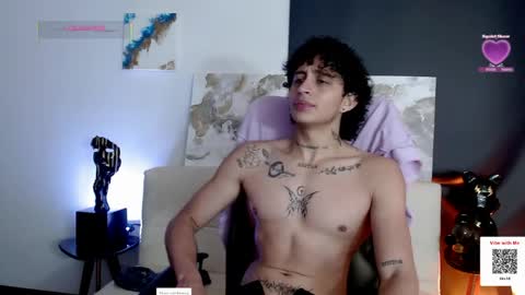 Snapshot of rafaelstone chatting on March 2026 02:55:02 AM IG online show from March 2026 02:55:02 AM