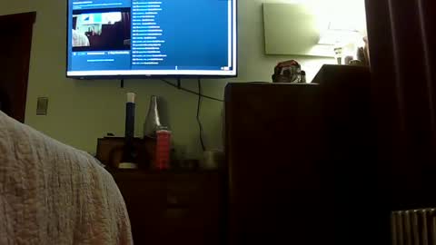 Snapshot of raging_whore_moans chatting on January 2025 07:48:02 AM R W M online show from January 2025 07:48:02 AM