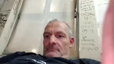 Bigthickdickinvic online show from February 2025 03:20:02 PM