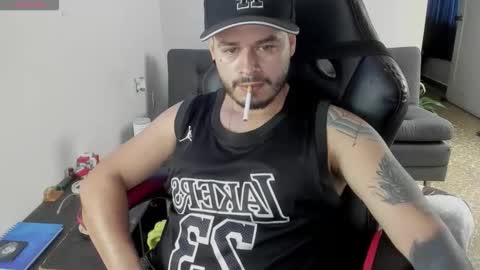 ragnar_lothbrok77 online show from November 2025 04:07:02 PM