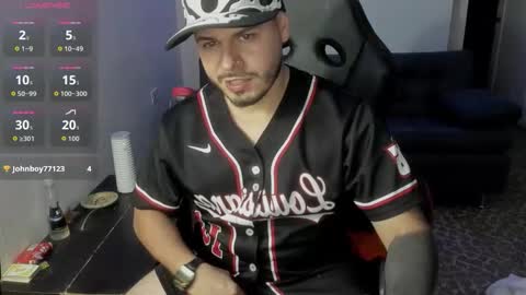 ragnar_lothbrok77 online show from February 2026 06:26:01 AM