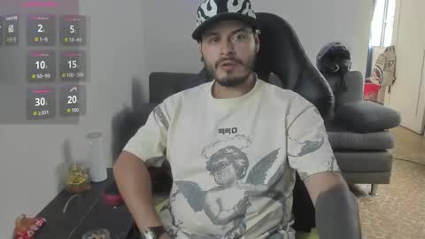 ragnar_lothbrok77 online show from April 2026 07:23:02 PM