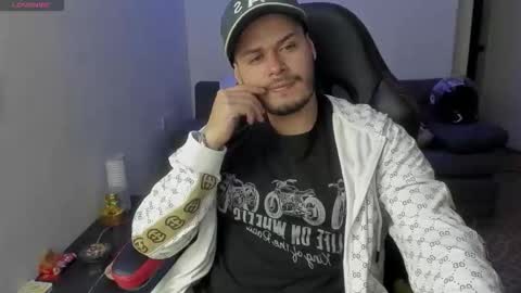 ragnar_lothbrok77 online show from April 2026 06:20:02 AM