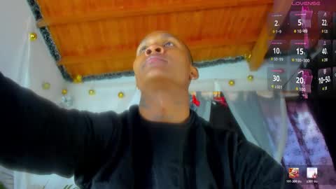 Andres H online show from February 2026 04:24:02 PM