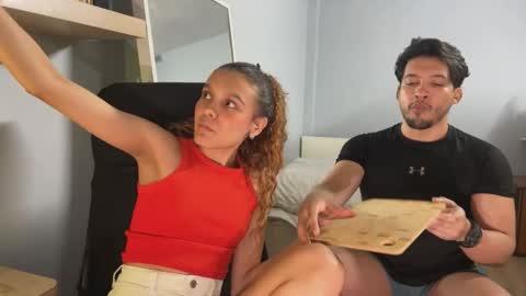 Ragnarr online show from October 2025 08:03:02 PM