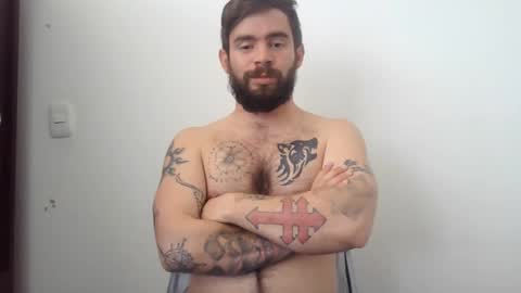 Snapshot of ragnor_vex chatting on March 2025 03:18:02 PM Ragnor vex online show from March 2025 03:18:02 PM