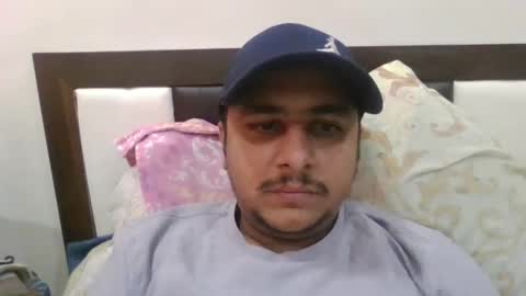 Snapshot of rahuldave007 chatting on December 2024 07:03:01 AM Dave online show from December 2024 07:03:01 AM