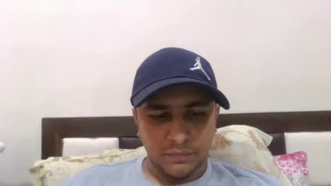 Snapshot of rahuldave007 chatting on January 2025 09:24:02 AM Dave online show from January 2025 09:24:02 AM