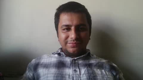 Snapshot of rahuldave007 chatting on March 2025 10:24:02 AM Dave online show from March 2025 10:24:02 AM