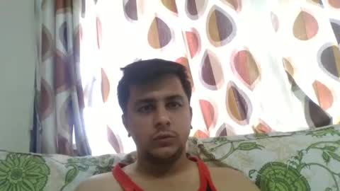 Snapshot of rahuldave007 chatting on November 2025 09:31:01 AM Dave online show from November 2025 09:31:01 AM