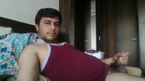 Snapshot of rahuldave007 chatting on January 2026 11:46:02 AM Dave online show from January 2026 11:46:02 AM
