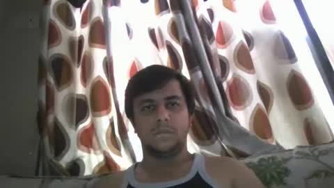 Snapshot of rahuldave007 chatting on February 2026 09:25:02 AM Dave online show from February 2026 09:25:02 AM