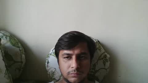 Snapshot of rahuldave007 chatting on February 2026 11:47:02 AM Dave online show from February 2026 11:47:02 AM