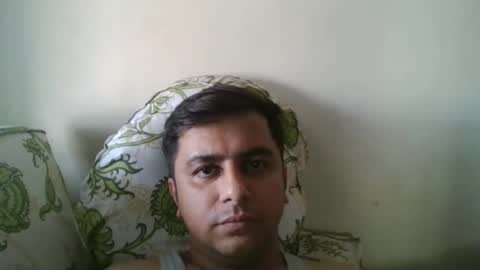 Snapshot of rahuldave007 chatting on February 2026 09:27:01 AM Dave online show from February 2026 09:27:01 AM