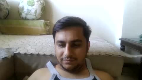 Snapshot of rahuldave007 chatting on February 2026 10:16:01 AM Dave online show from February 2026 10:16:01 AM