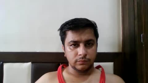 Snapshot of rahuldave007 chatting on June 2026 10:05:02 AM Dave online show from June 2026 10:05:02 AM