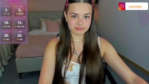 Eva online show from May 2026 05:13:01 AM