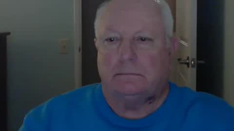 raiderman215 online show from January 2025 03:51:02 PM