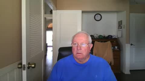 raiderman215 online show from February 2025 07:56:01 PM