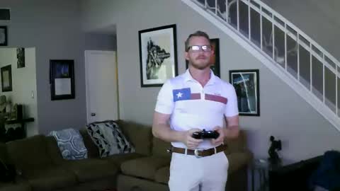 raiderred69 online show from June 2026 08:03:01 PM