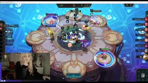 Kate online show from January 2025 03:53:02 PM