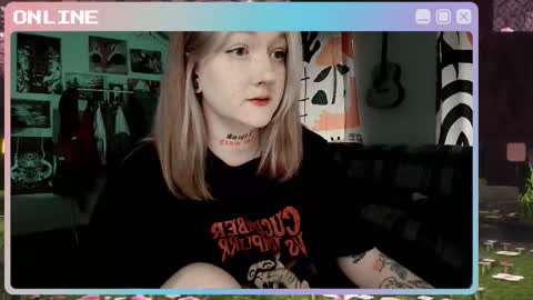 Kate online show from November 2025 10:15:02 AM