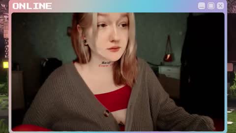 Kate online show from December 2025 07:13:02 AM