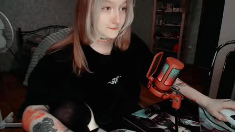 Kate online show from April 2026 02:58:02 PM