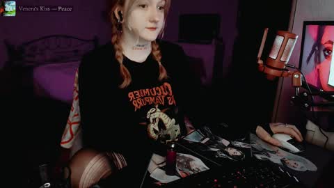 Kate online show from June 2026 10:48:02 PM