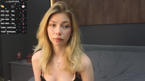 Lisa online show from January 2025 08:04:02 PM