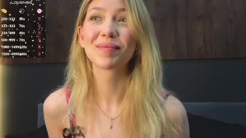 Lisa online show from February 2025 12:36:02 AM