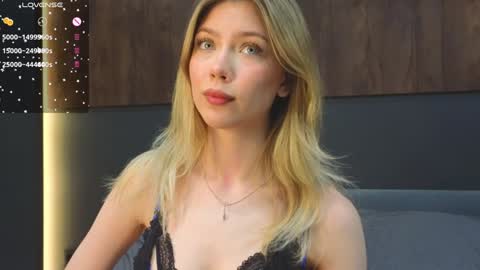 Lisa online show from February 2025 10:22:02 PM