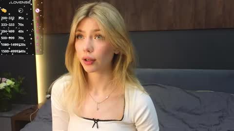 Lisa online show from February 2025 07:52:02 PM