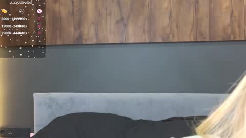 Lisa online show from March 2025 08:48:01 PM